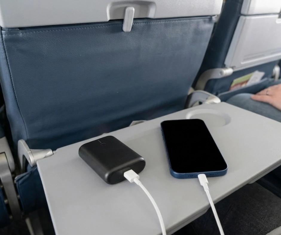 Saudi Arabia enforces strict new rules on power banks in-flight