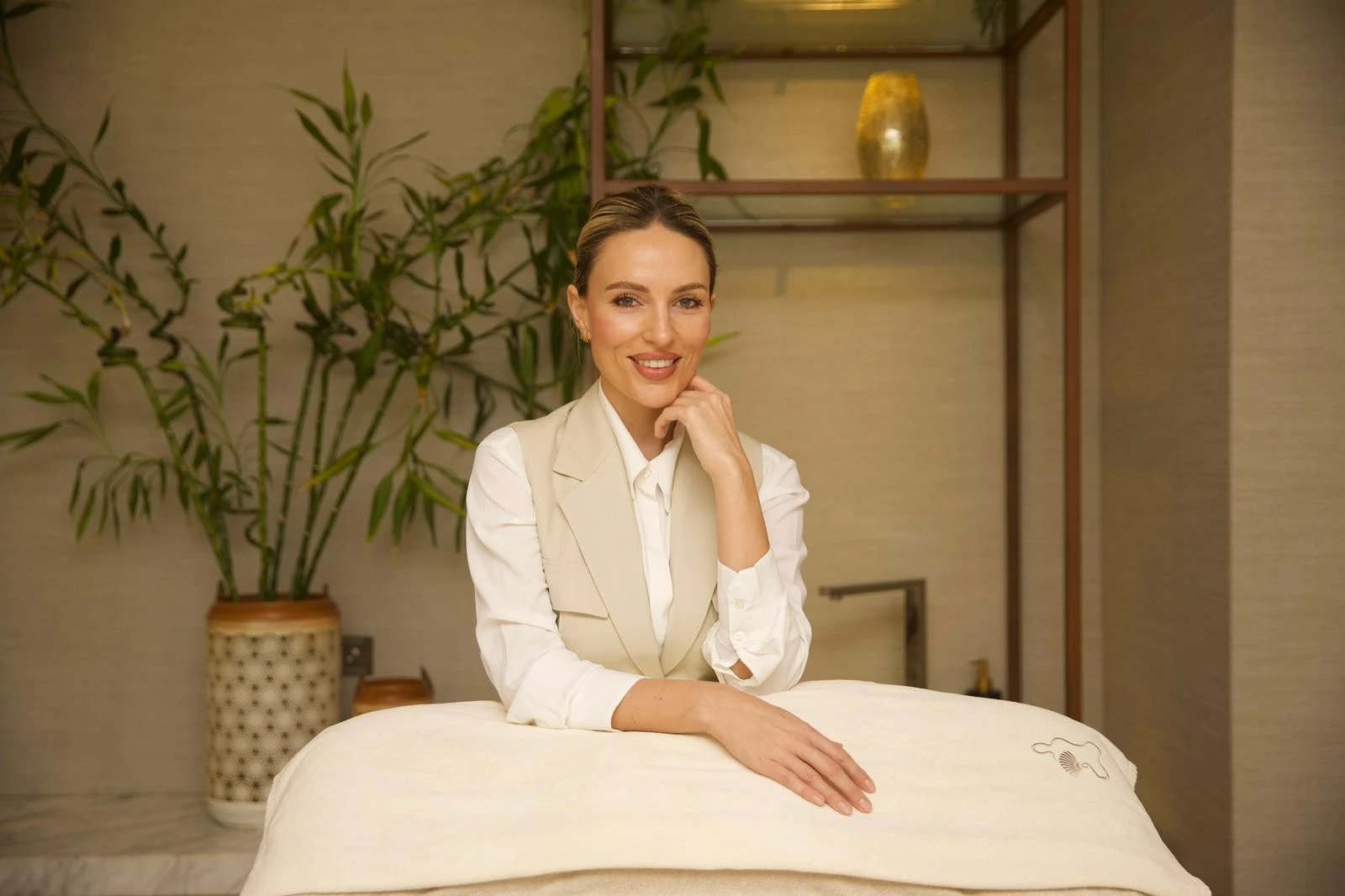 I'm a celebrity facialist, and here are 10 things I can't travel without