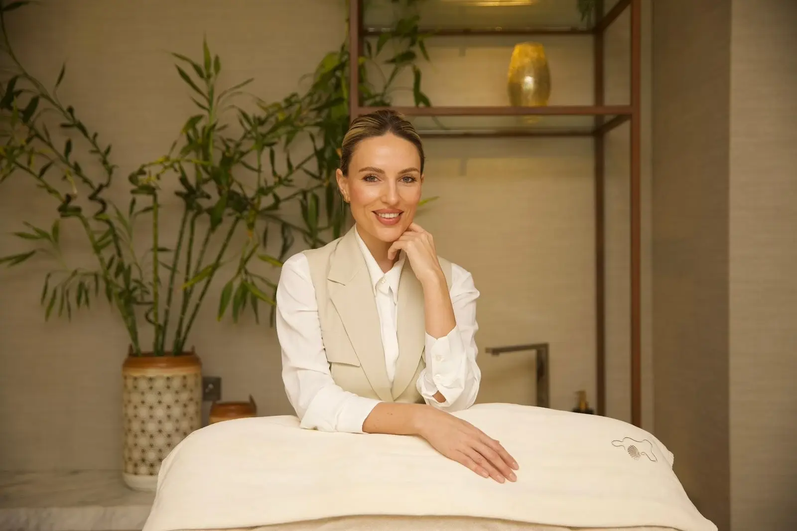 I'm a celebrity facialist, and here are 10 things I can't travel without