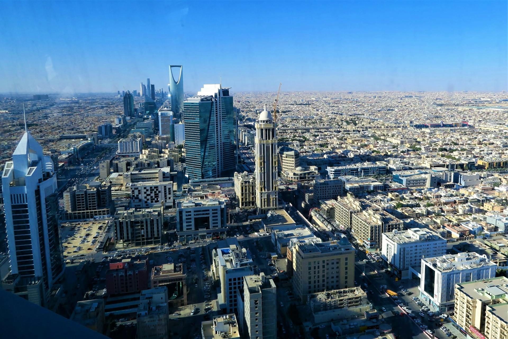 Top things to do in Riyadh during summer