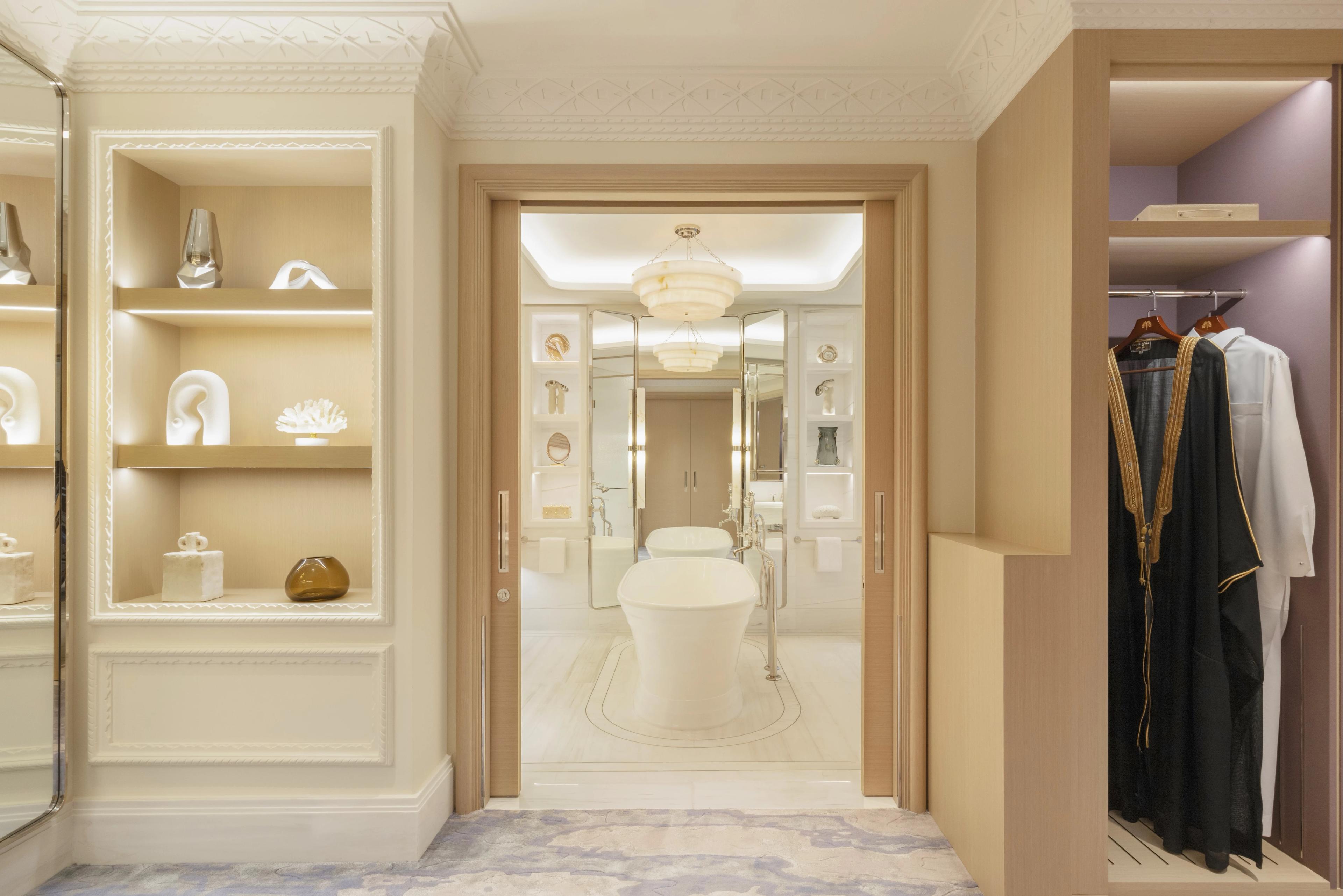 New Raffles destination brings legendary glamour to the Jeddah Corniche