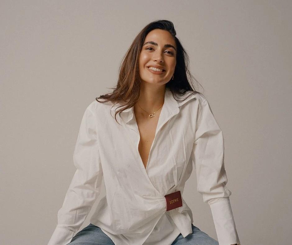I'm a beauty entrepreneur, and here are 10 things I can't travel without