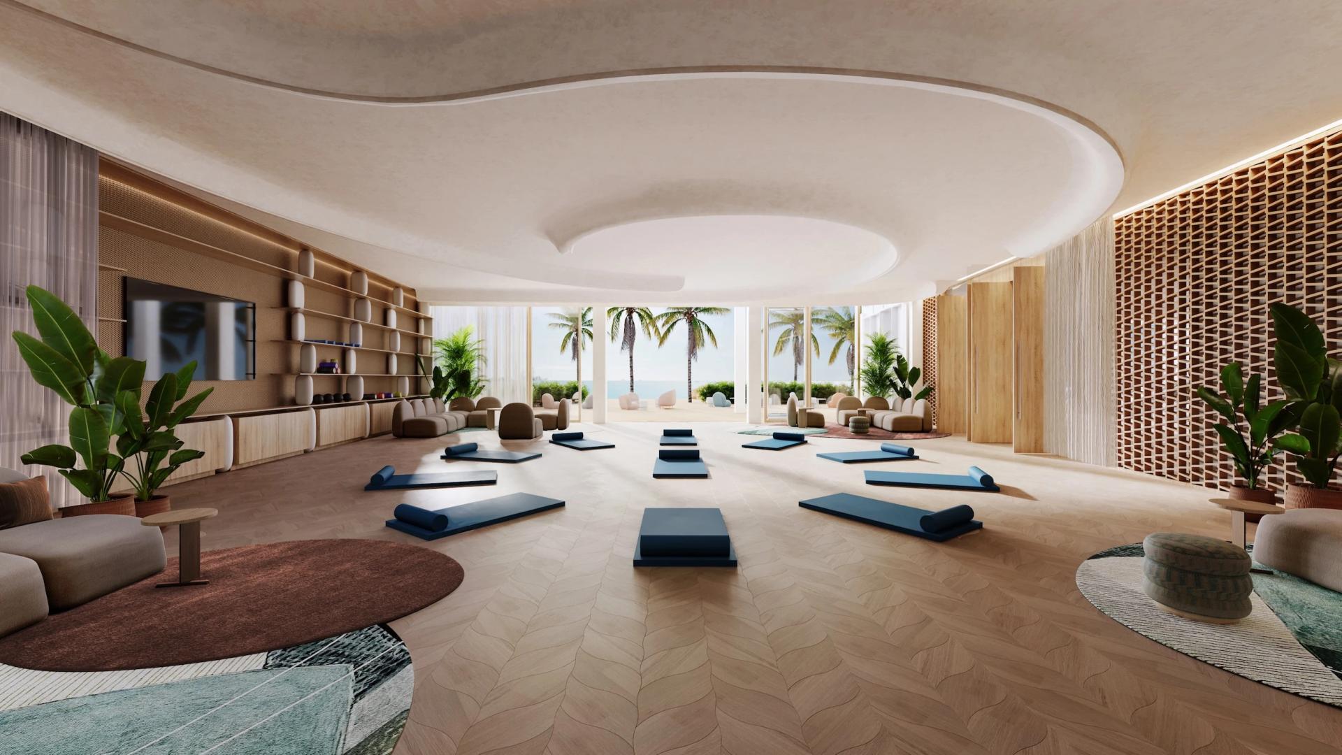 The best wellness resorts in Saudi Arabia
