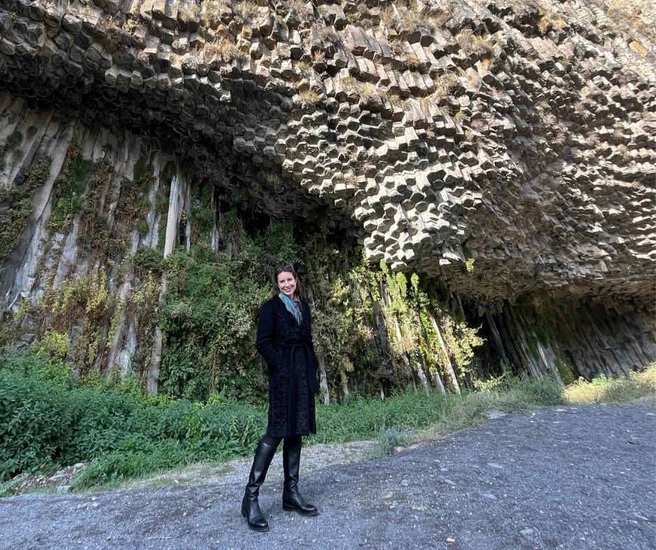 Come with us to explore Armenia, the undiscovered gem of the Near East