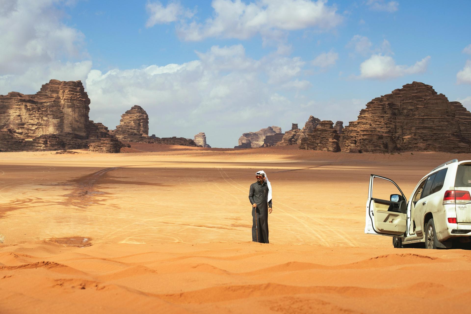 Data confirms the staying power of Saudi staycations, as domestic tourism booms