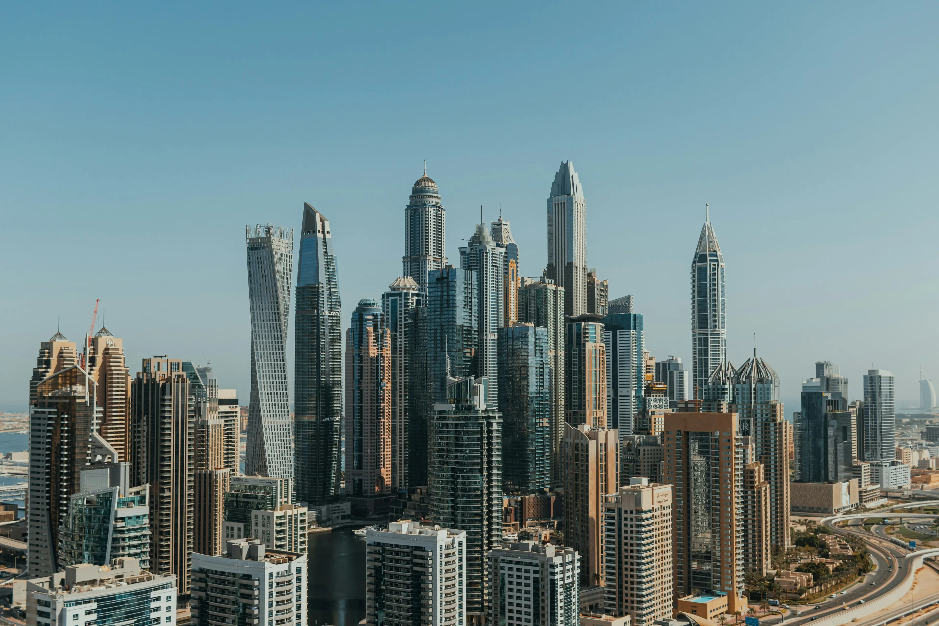 All the details of the UAE’s five-year multiple-entry tourist visa