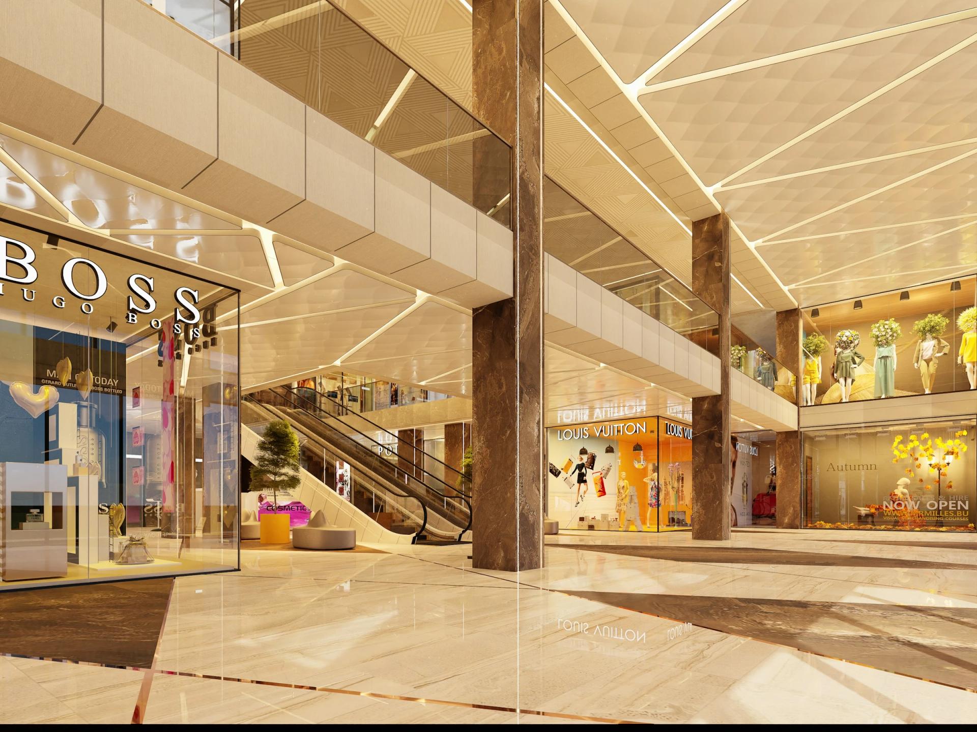 The best places to shop in Jeddah