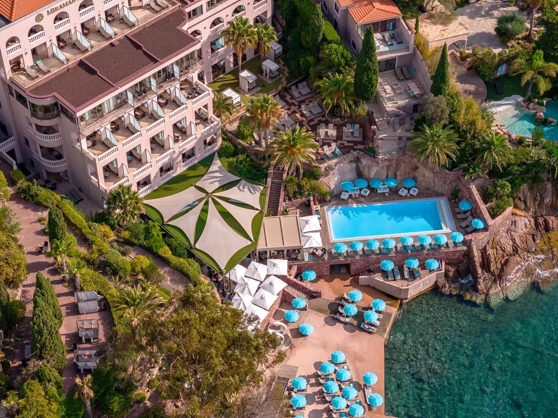 10 strictly adults-only sanctuaries for an uninterrupted reset