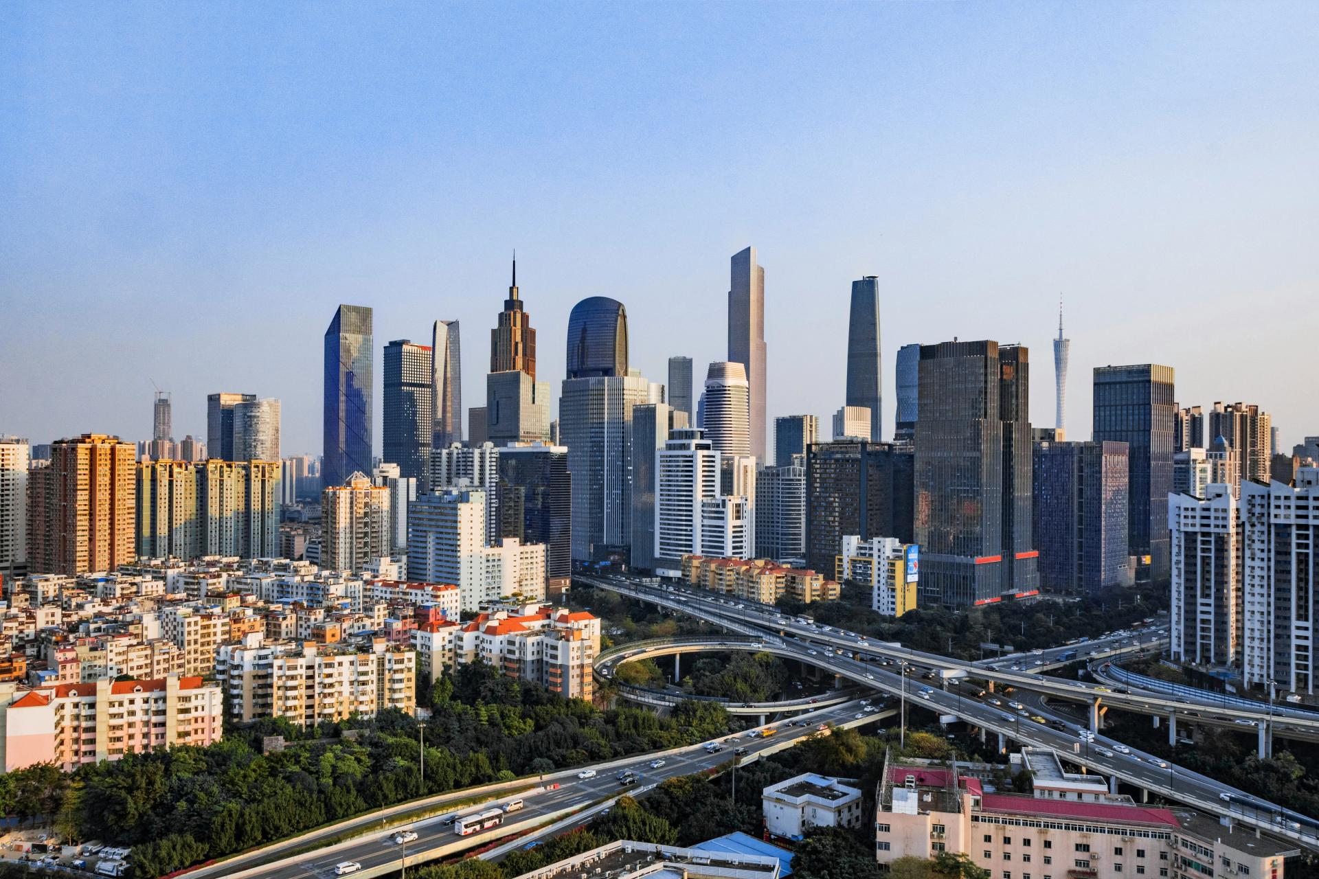 Saudia increases direct flights to New York, Beijing, and Guangzhou