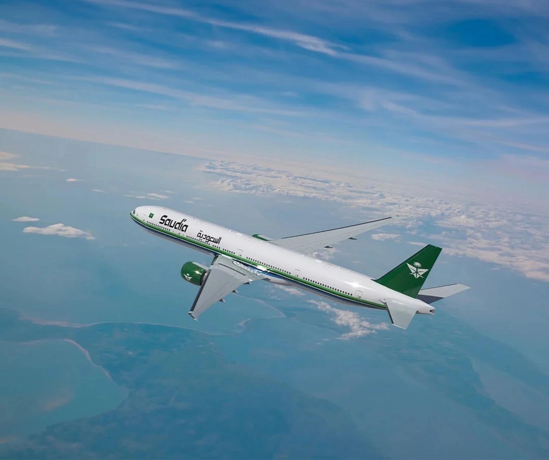Riyadh Air and Saudia launch first phase of codeshare partnership