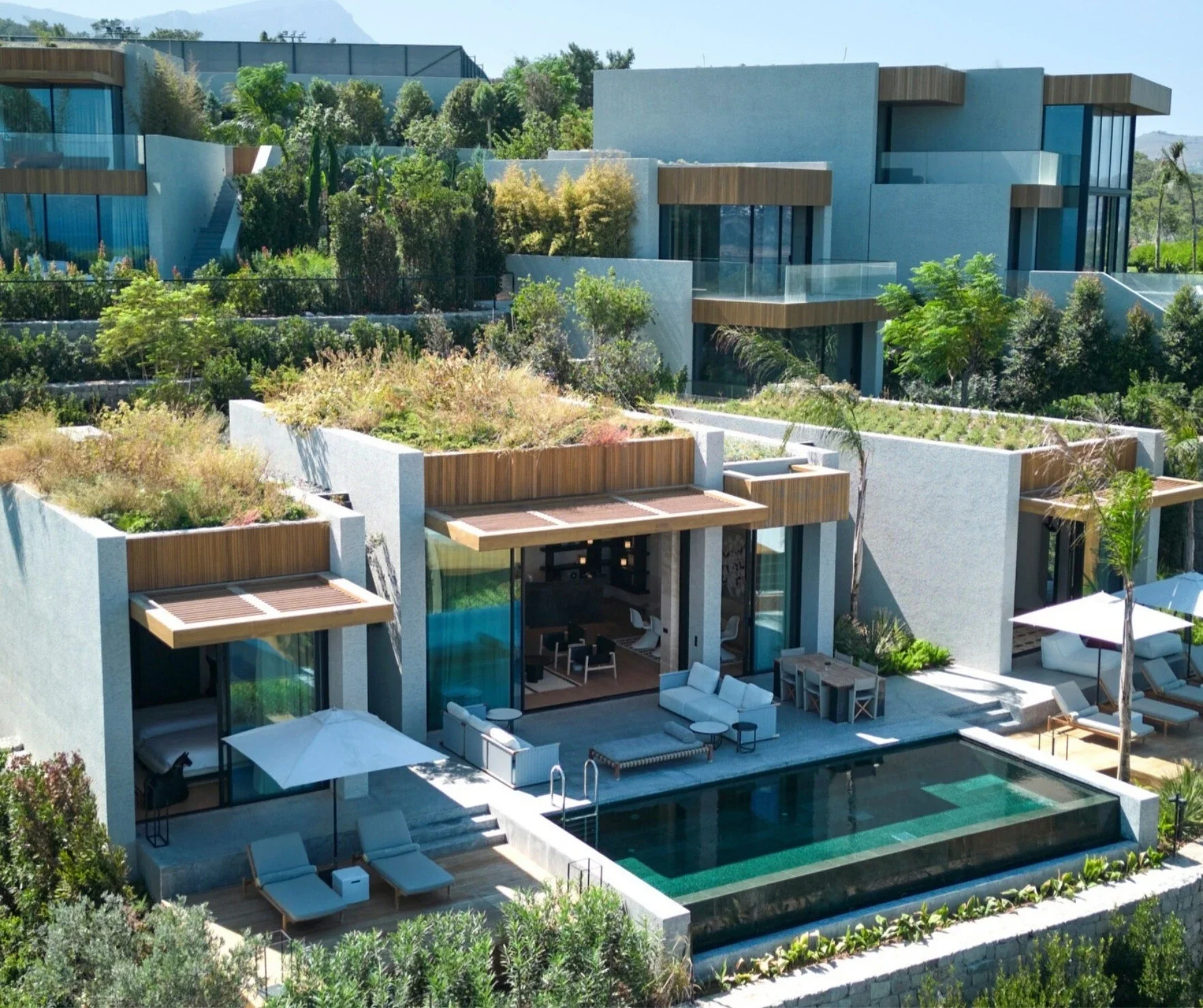 Resort Review: Maxx Royal Bodrum, Turkey