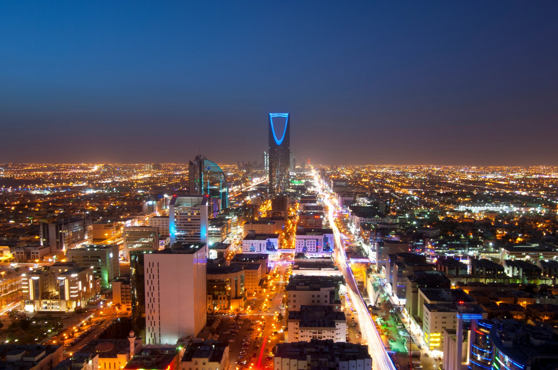 6 sessions worth catching at the inaugural WTM Spotlight Riyadh