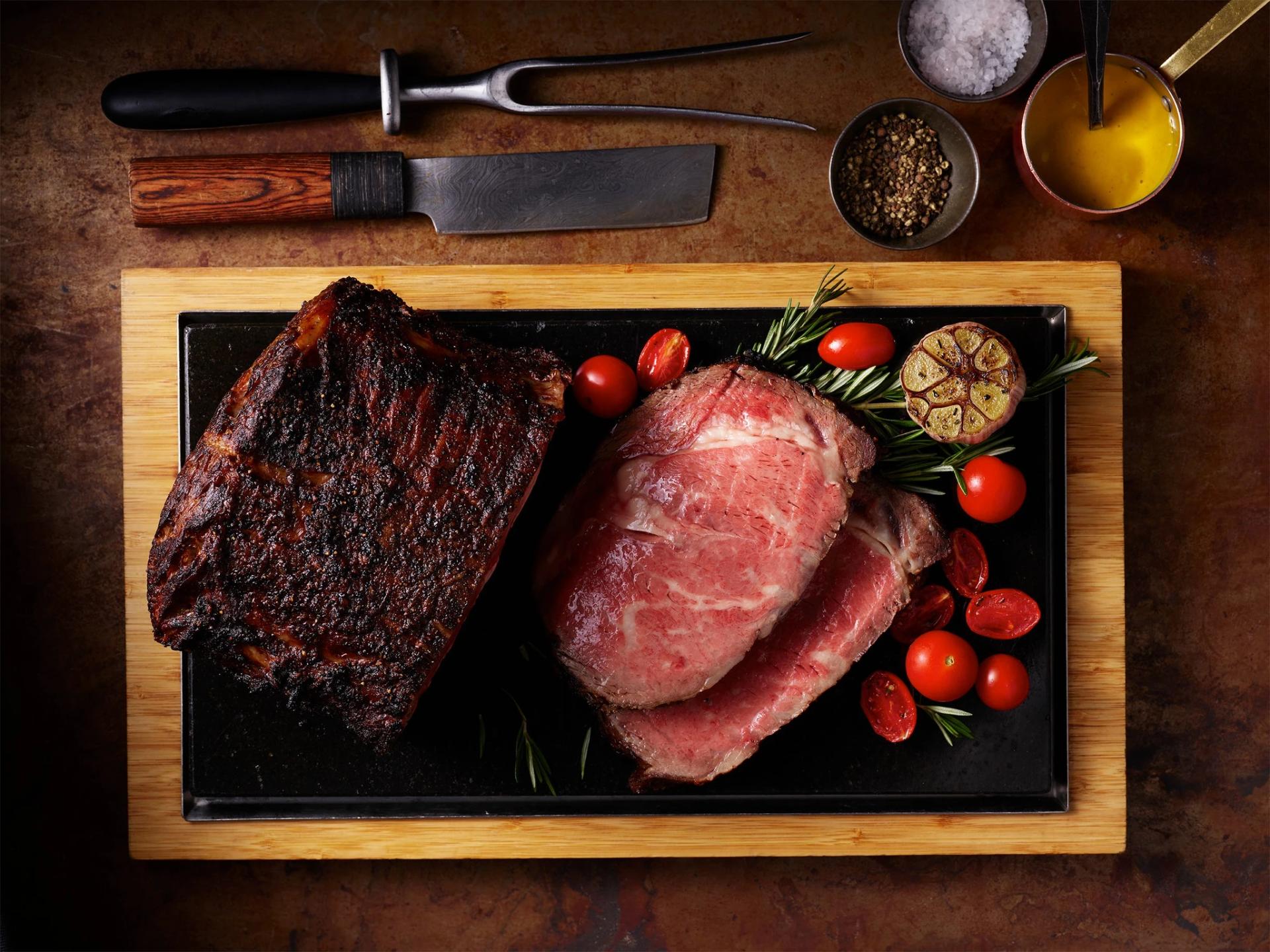 The 6 best steakhouses in Dammam