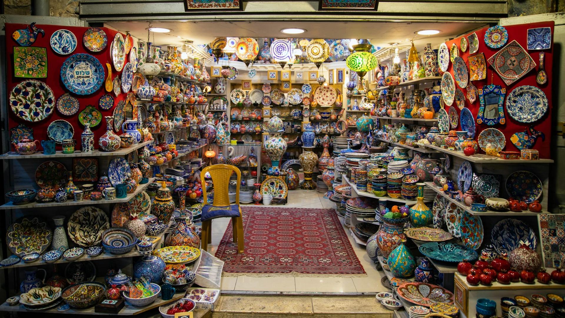 The best markets in Dammam – find your own treasures