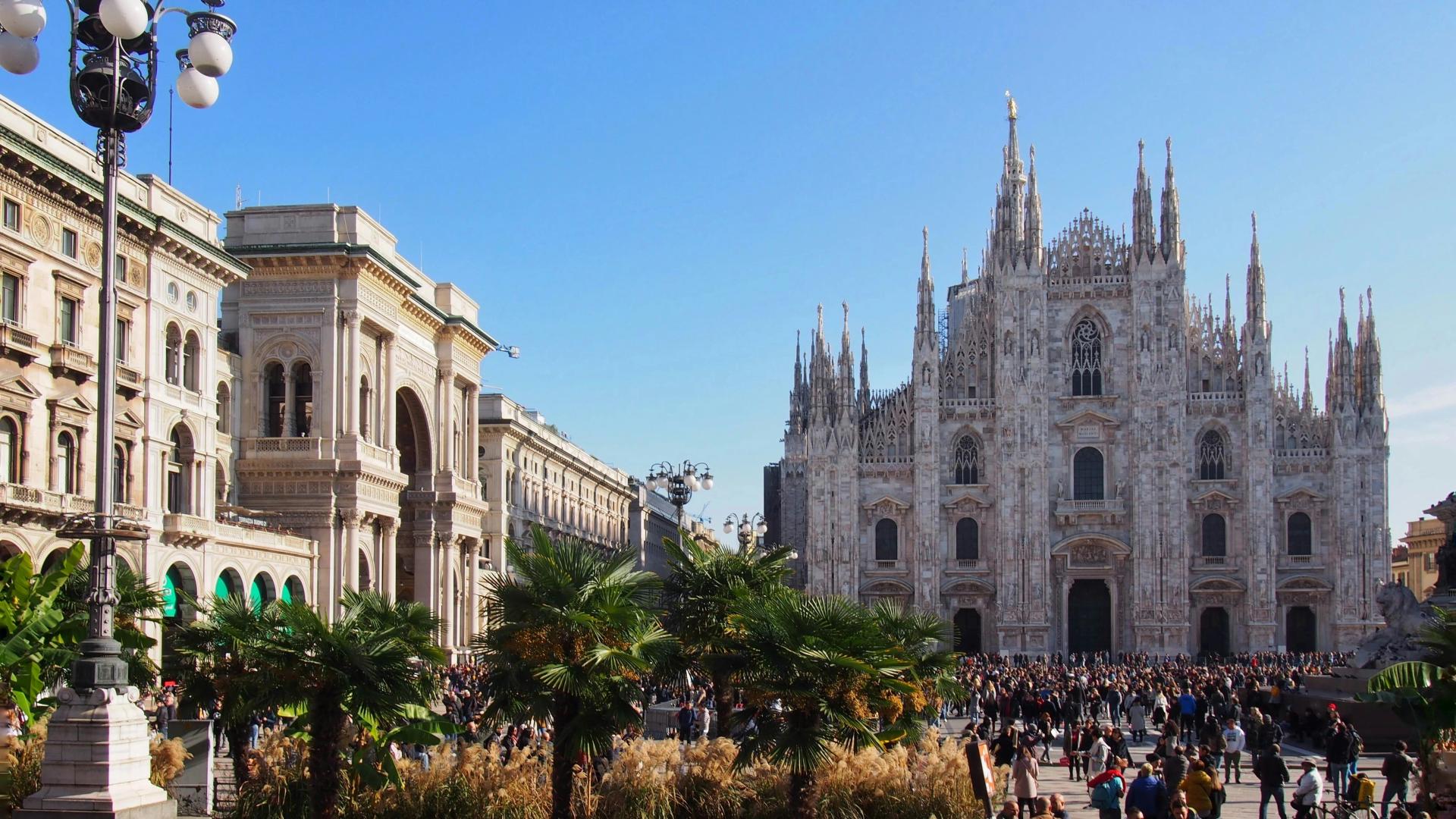 Riyadh Air bound for Milan this December