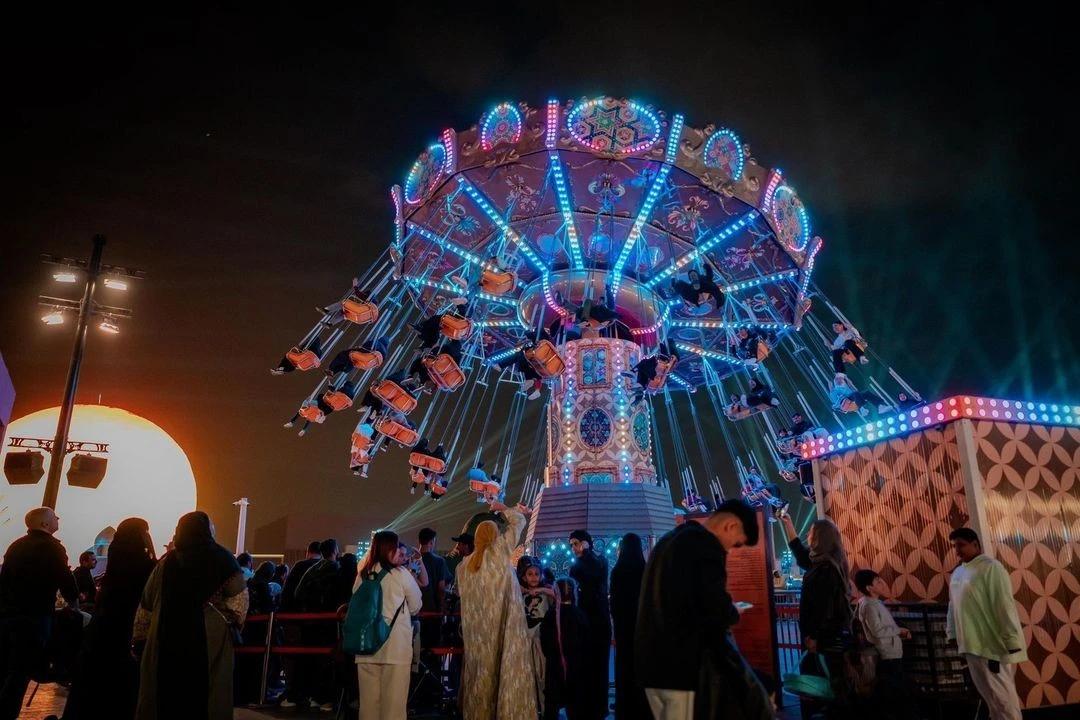 Riyadh Season 2026 officially set to launch this October
