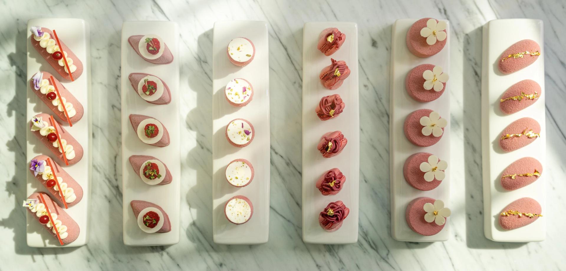 Saudi Arabia embraces Pink October with dining and wellness initiatives
