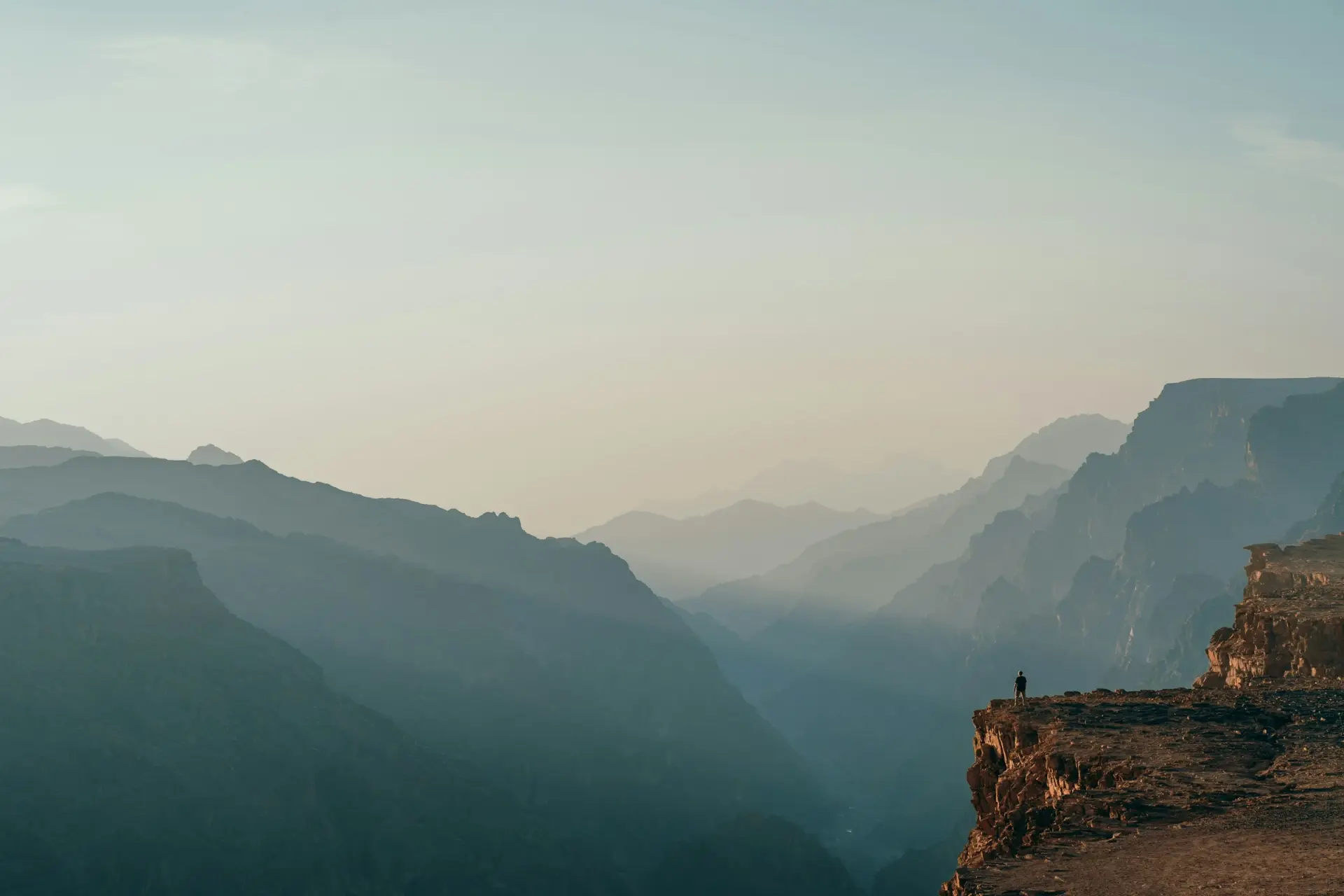 The most beautiful places to visit in Tabuk Province