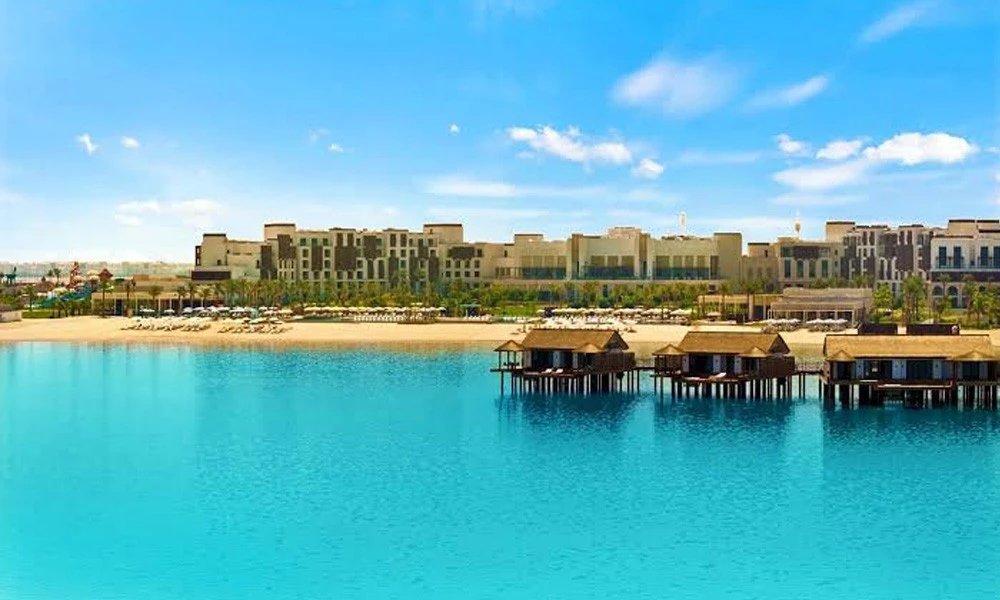 Where to find Saudi Arabia’s adults-only sanctuaries