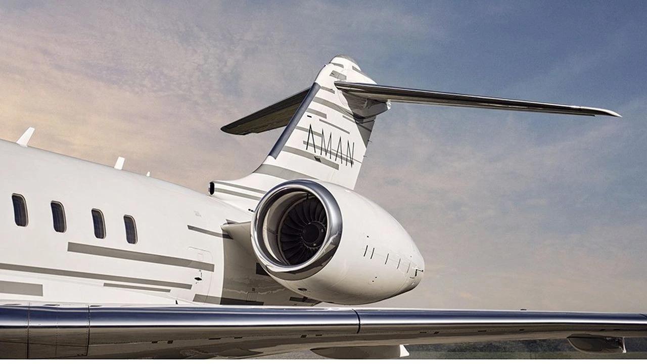 These are Aman's ultra-exclusive private jet expeditions for 2028