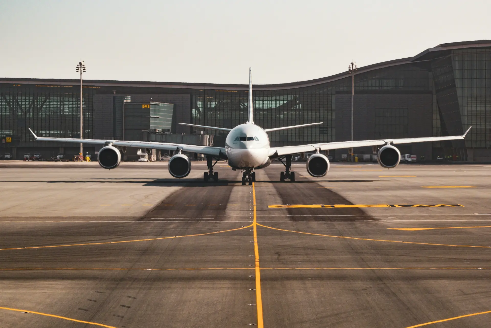 These are the top 10 best airlines in the world for 2026