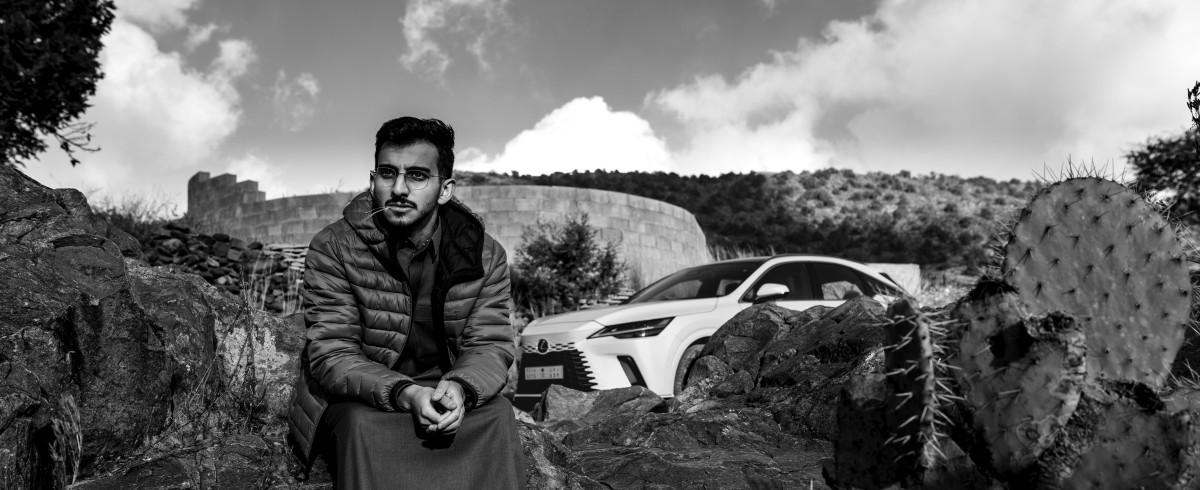 سعد طحيطح ورسالة حب وثائقية إلى الديار