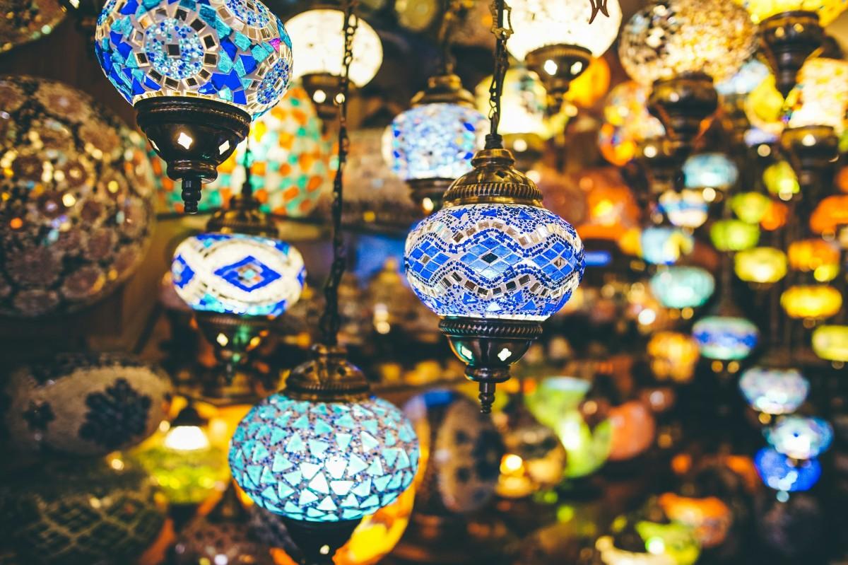 موسم رمضان 2024: أبرز الفعاليات