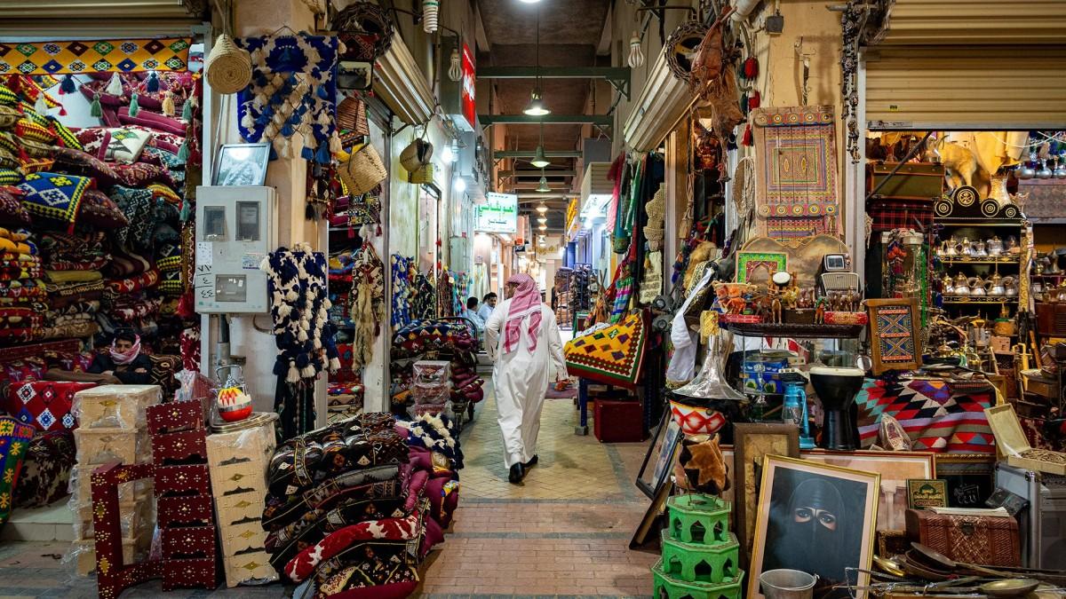 احتفال بحبّ الوطن: الدليل الشامل لفعاليات يوم التأسيس