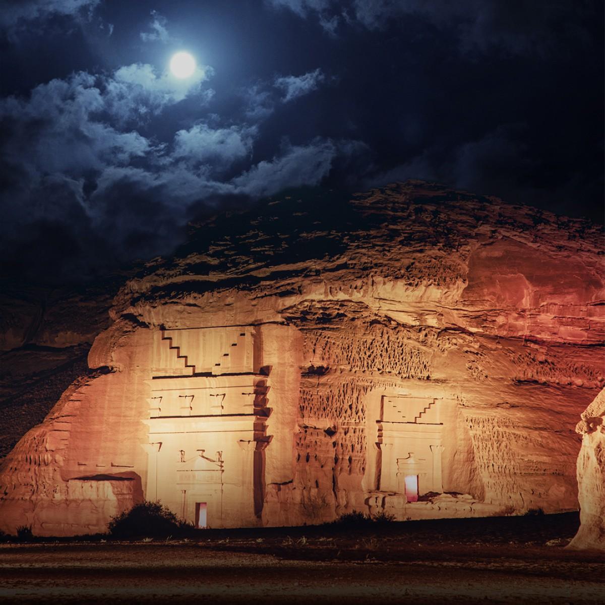 مهرجان الممالك القديمة: الماضي في قلب الحاضر