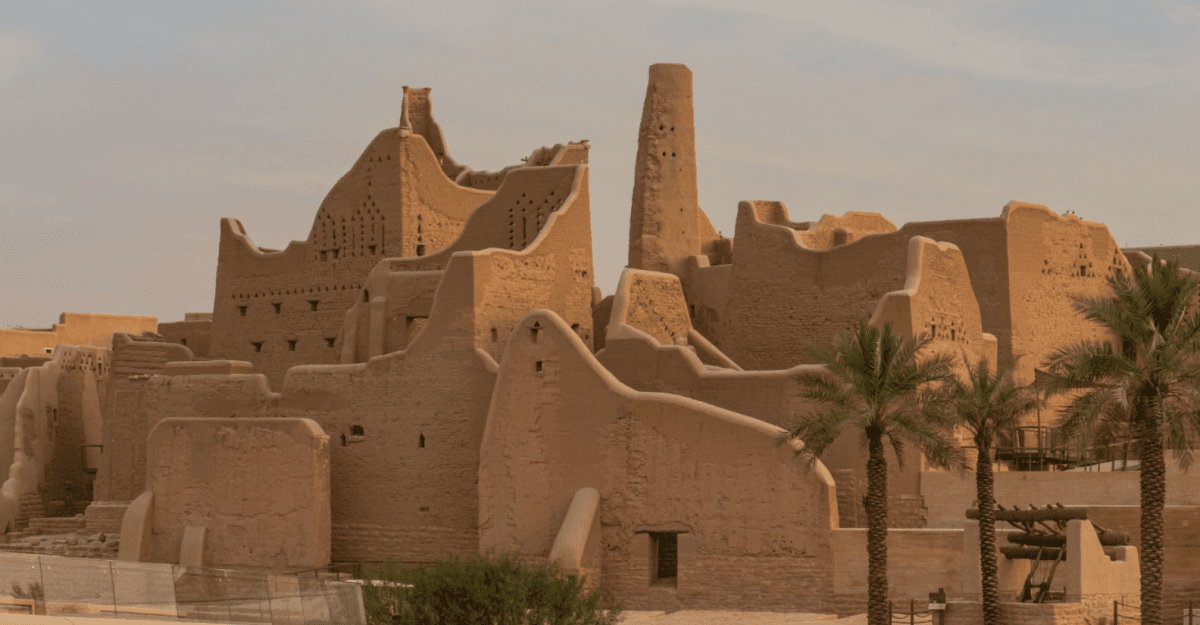 موسم الدرعية 2023 والموعد المنتظر في ديسمبر