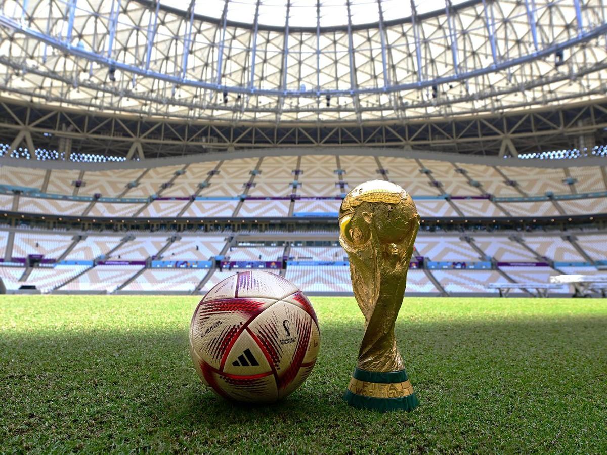 رسمياً: السعودية تفوز بتنظيم كأس العالم 2034