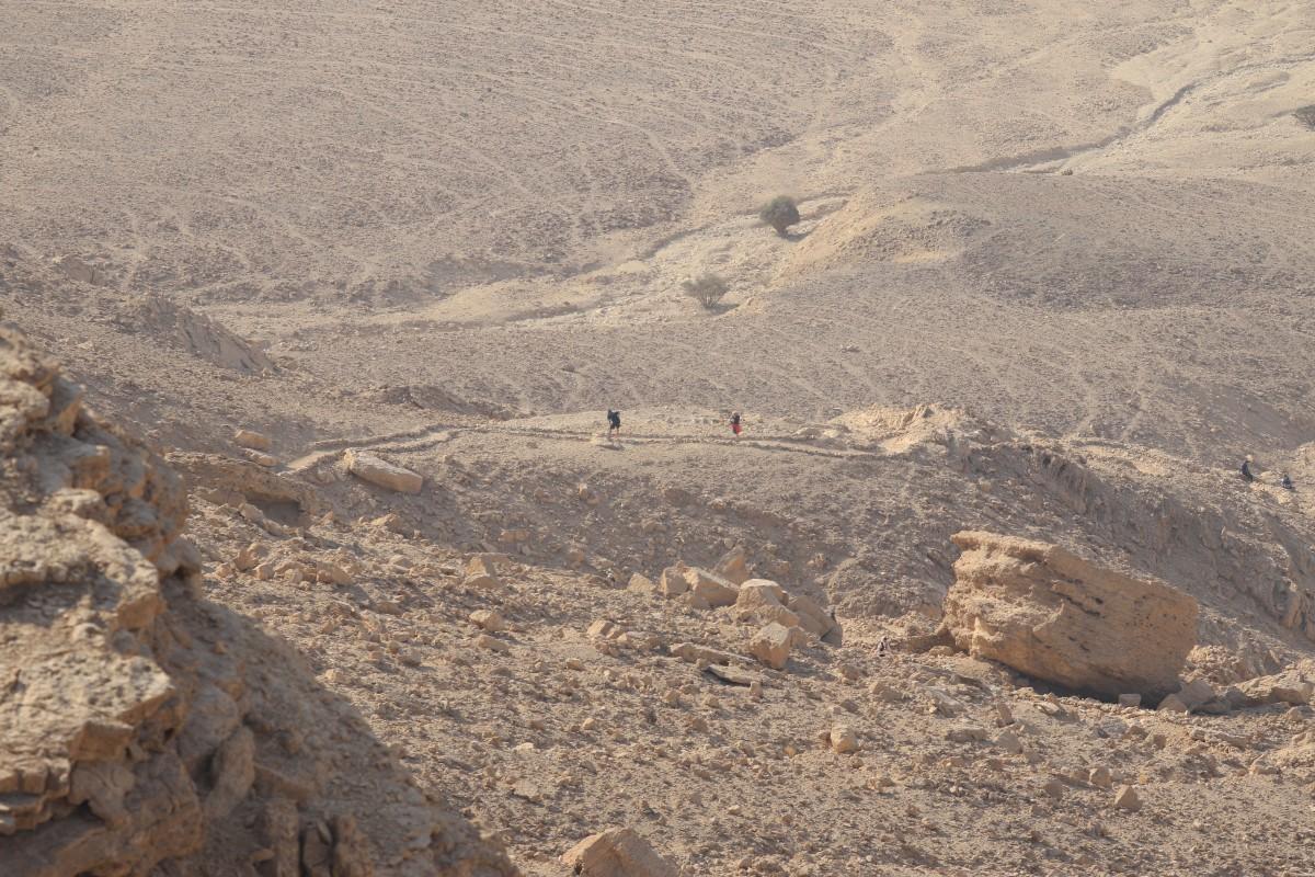 سباق طويق الجبلي: التحدي الكبير في نوفمبر