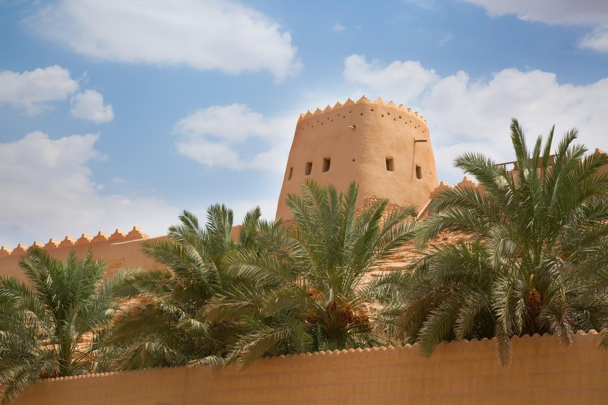 بوابة التاريخ: تمديد الدخول المجاني إلى الدرعية