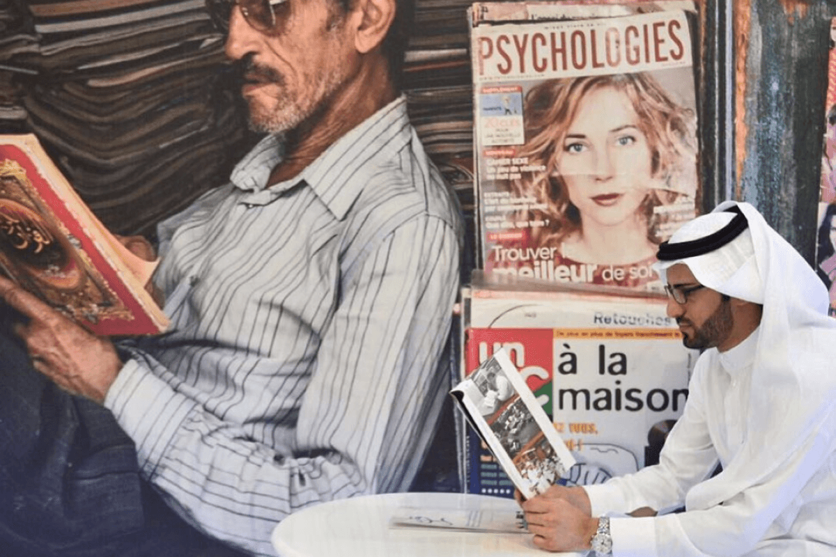 قريباً معرض الرياض الدولي للكتاب: ماذا ستقرأ؟