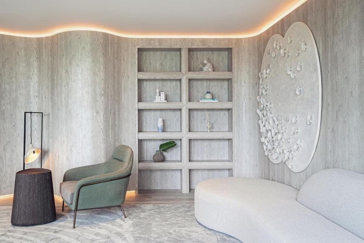 الرياض تستعد لإطلاق فندق Kimpton الفاخر