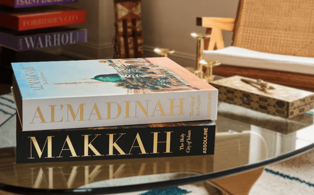 كتب محلية وعالمية ننصح باقتنائها