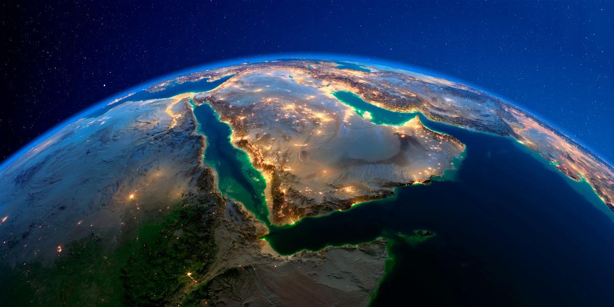 مهمة فضائية سعودية ستنطلق هذا الشهر