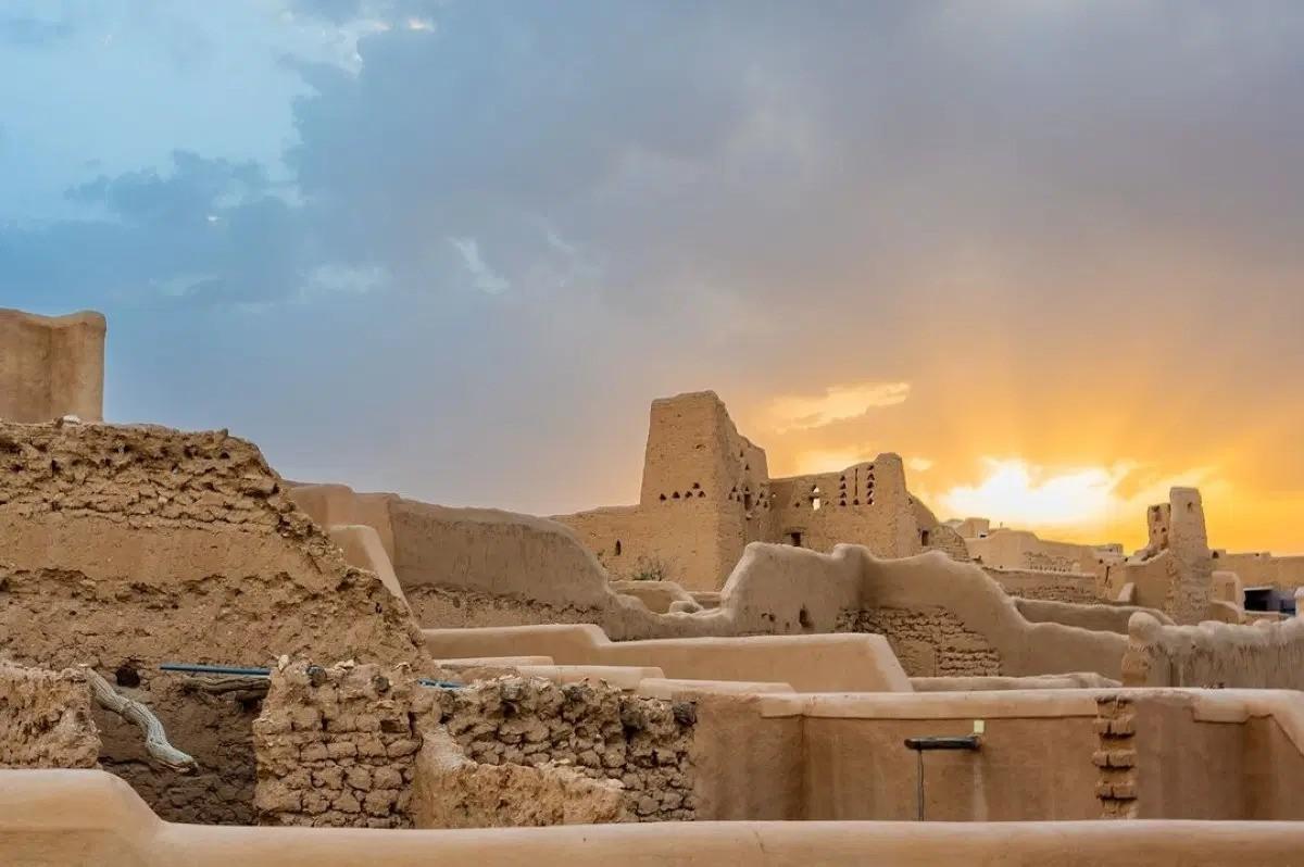 الصيف سعودي!زيارة الطُريف ومطل البجيري مجاناً في هذه الأوقات
