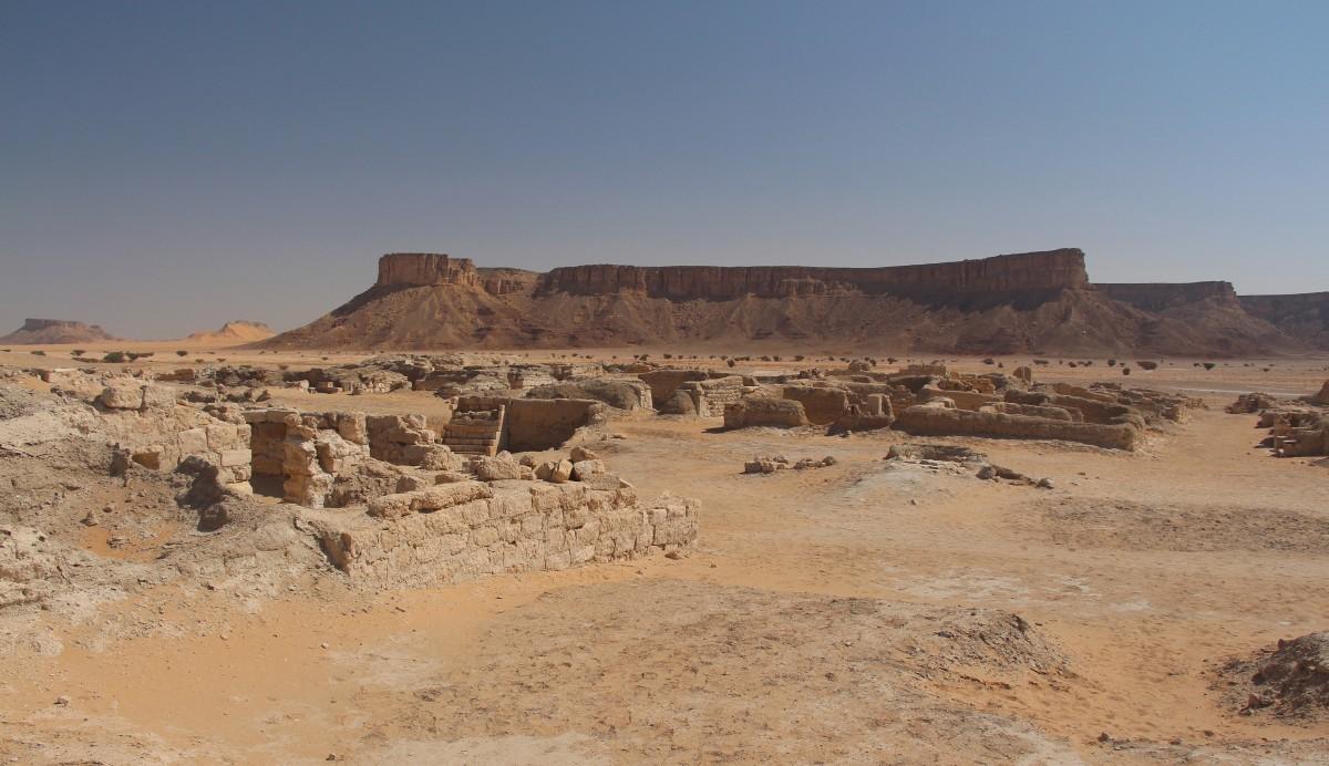 قرية الفاو: ما يجب أن تعرفه عن الموقع السعودي الجديد على قائمة اليونيسكو