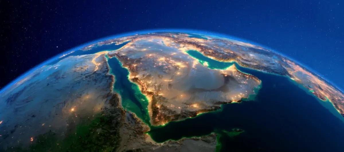 مرصد العلا الفلكي: الطريق إلى النجوم
