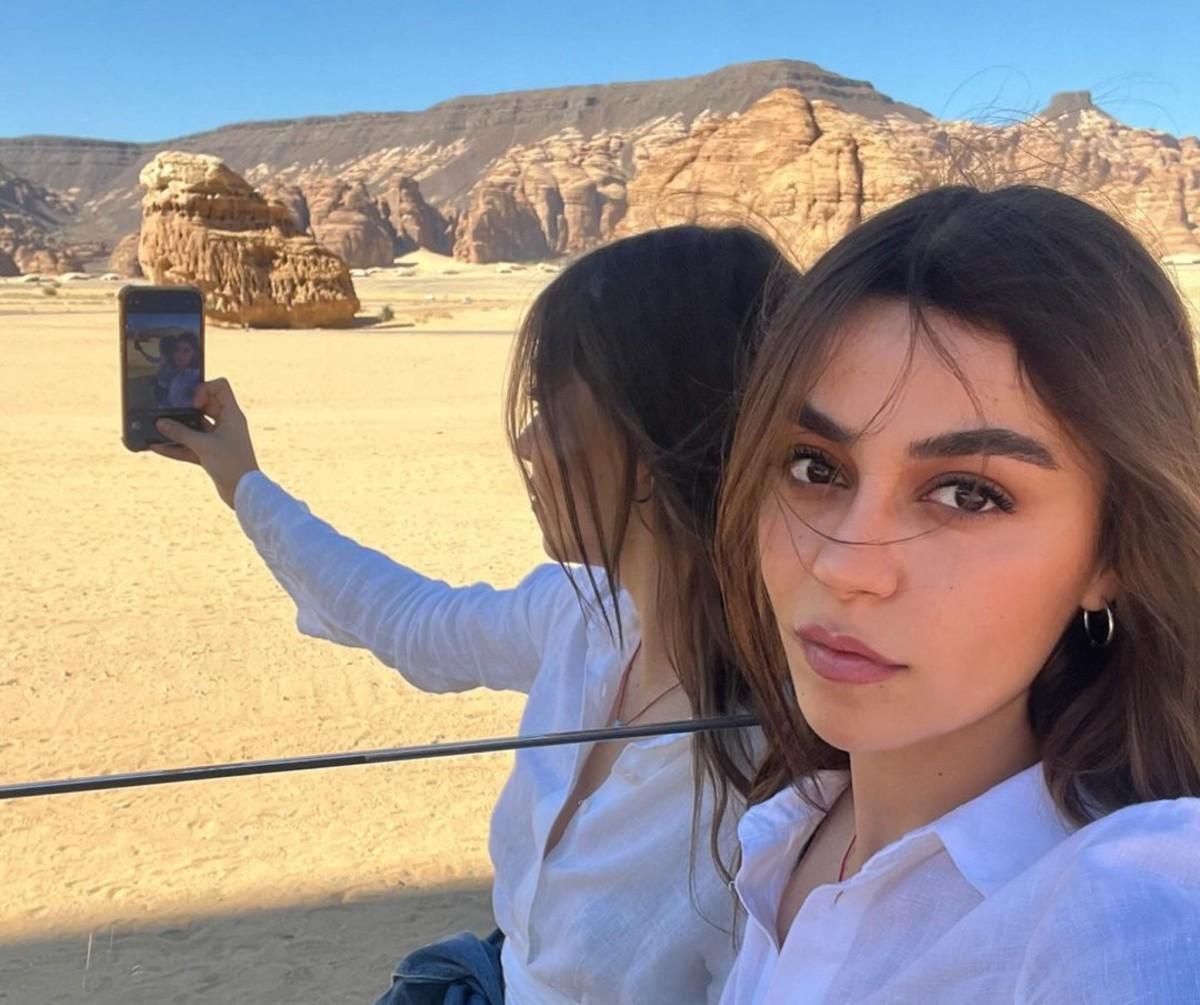 إضاءة، كاميرا، تصوير، العلا!