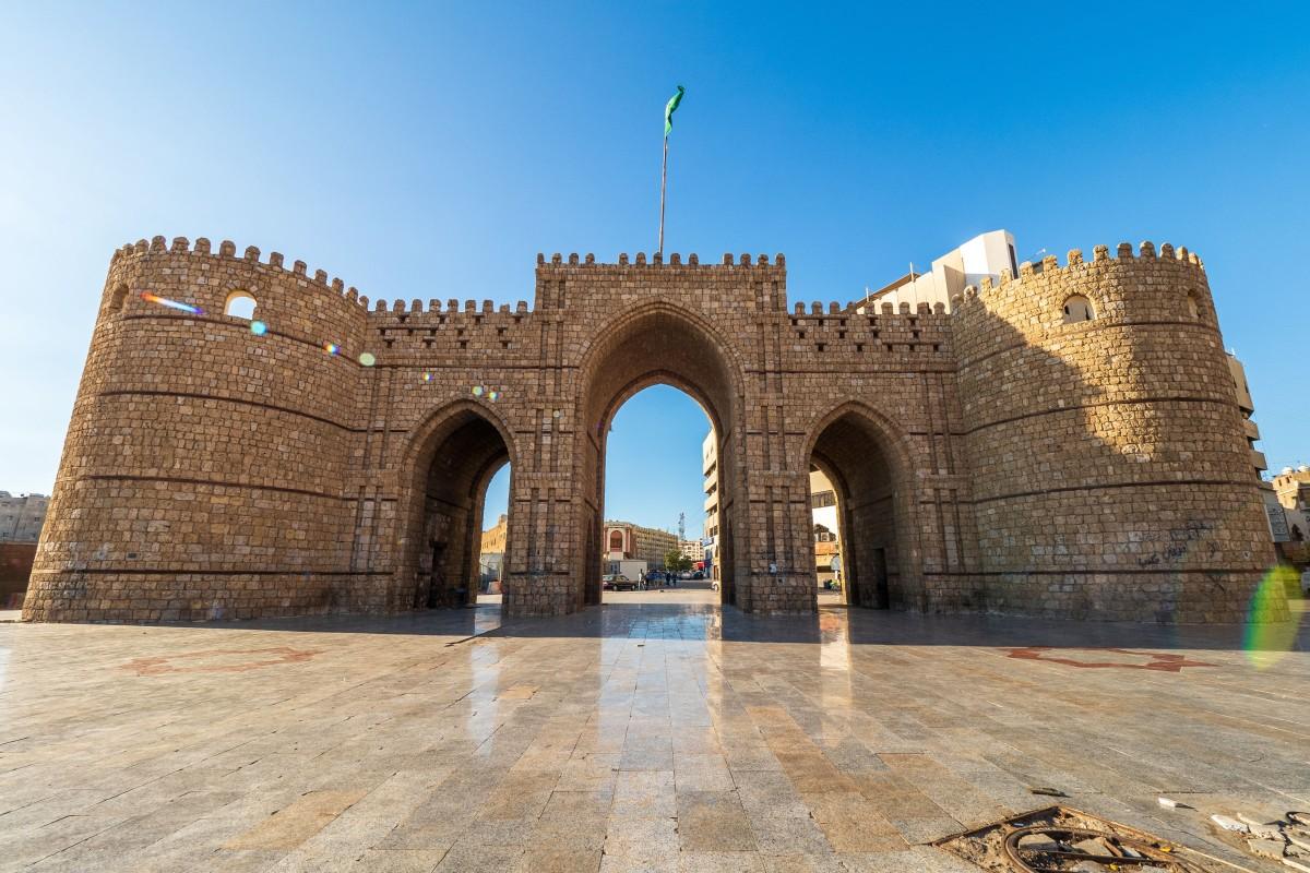 دليلك الشامل إلى مواقع التراث العالمي في السعودية