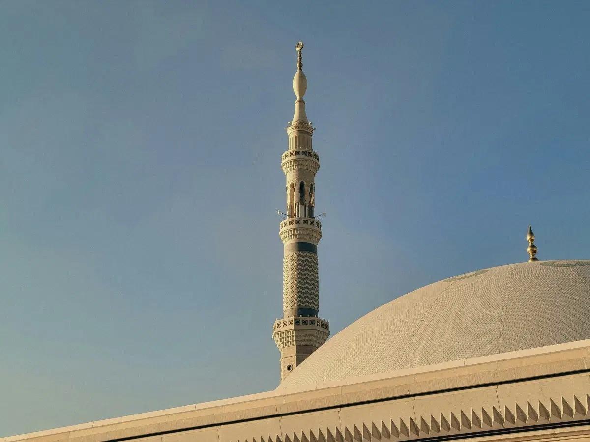 والدورف أستوريا إلى المدينة المنورة وهذا موعد الافتتاح