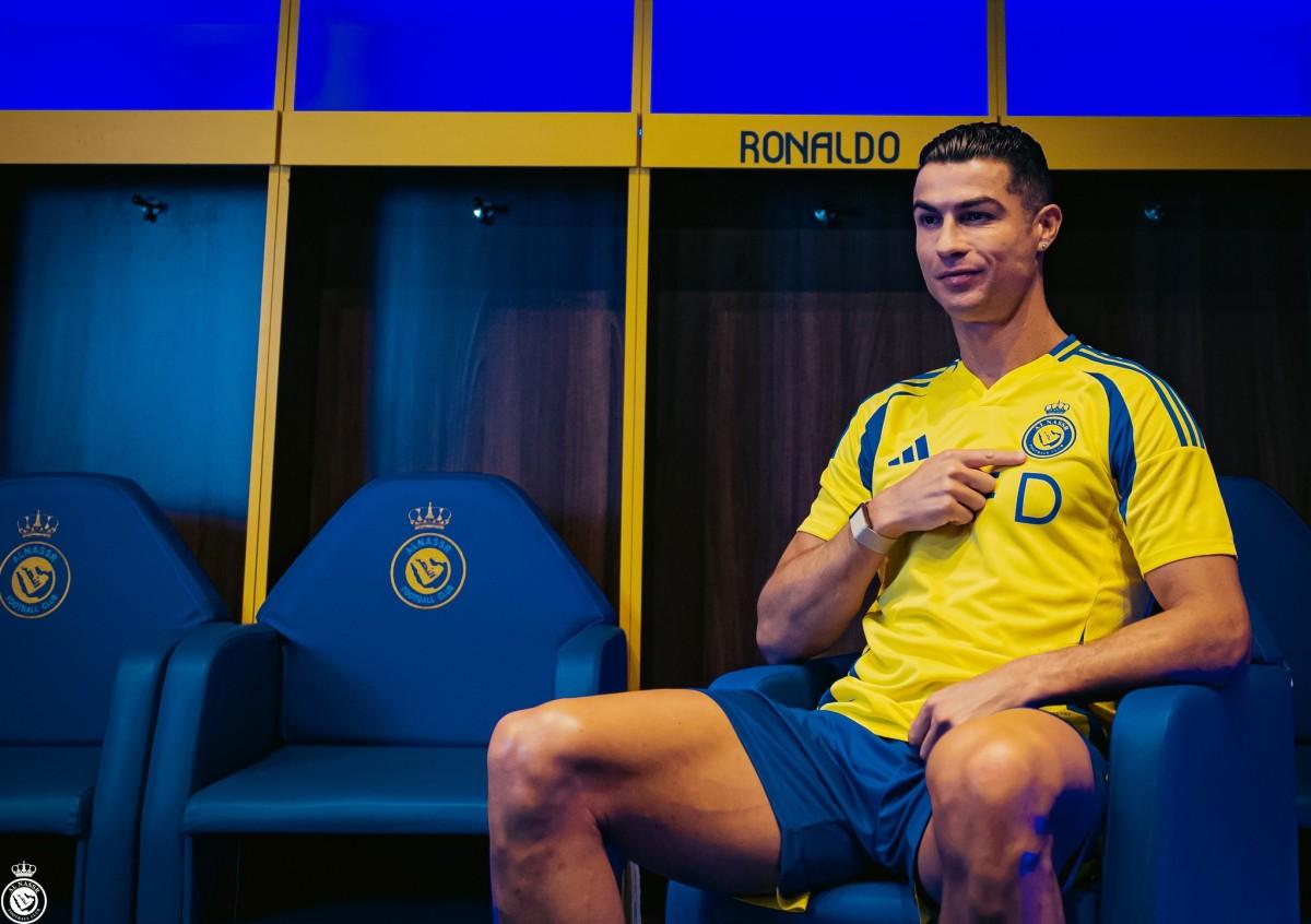 وثائقي من كواليس الدوري السعودي للمحترفين قريباً على نتفلكس