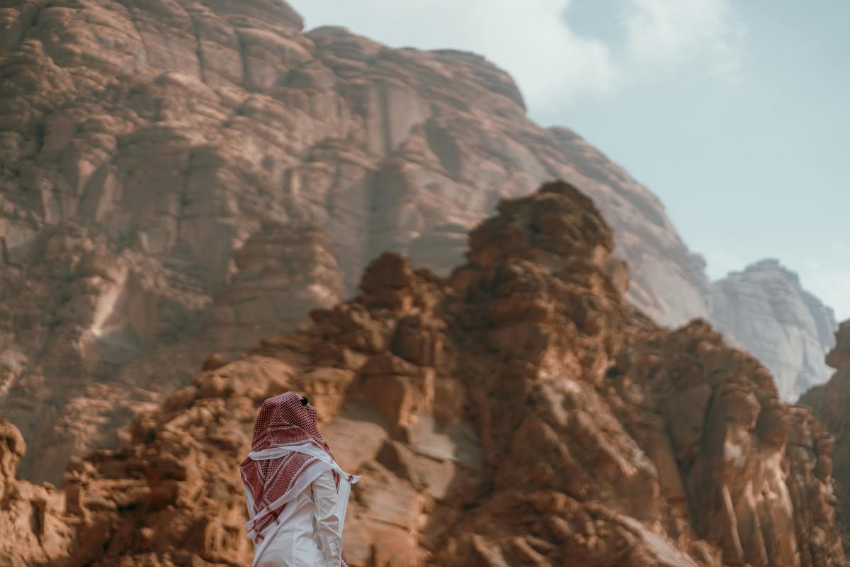 تقرير جديد يدرج السعودية على قائمة أسعد بلدان العالم
