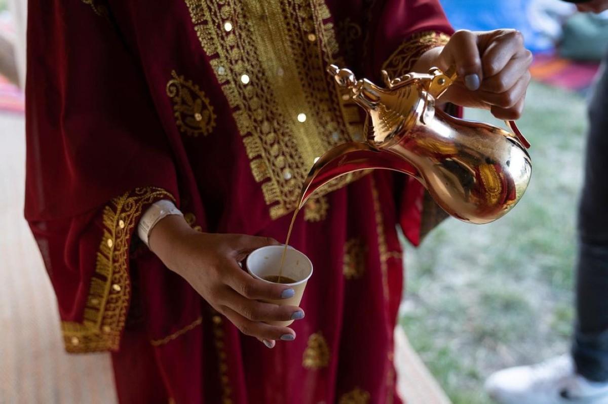 جدة، هل أنت مستعد لحضور مهرجان الوليمة لطعام السعودي؟