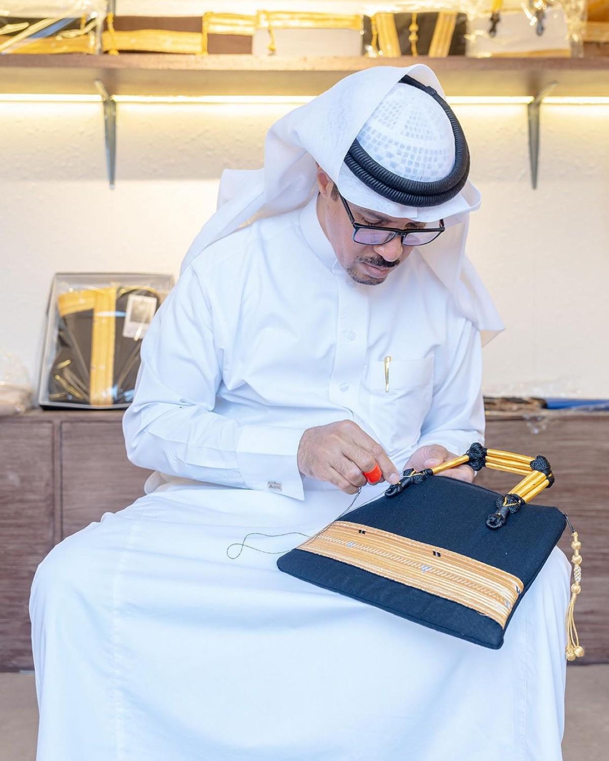 عودة بنان: مجدداً هيئة التراث تكرم الحرفيين المحليين