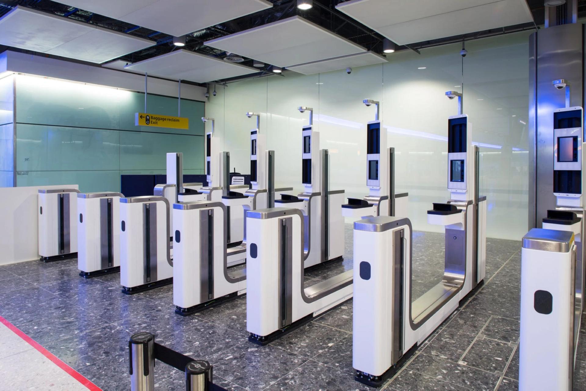 Heathrow Airports Limited