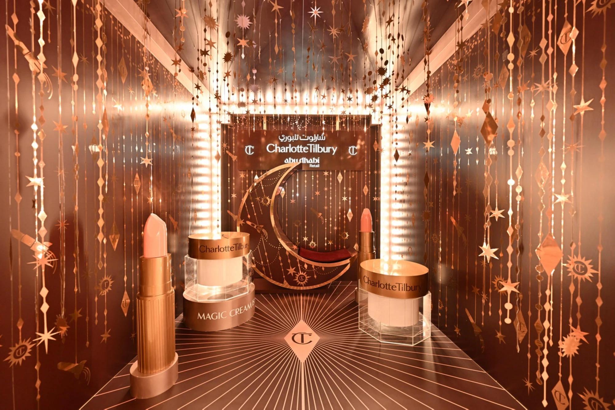 إصدار رمضان: منتجات جمالية وعطور فاخرة لك ولأحبائك