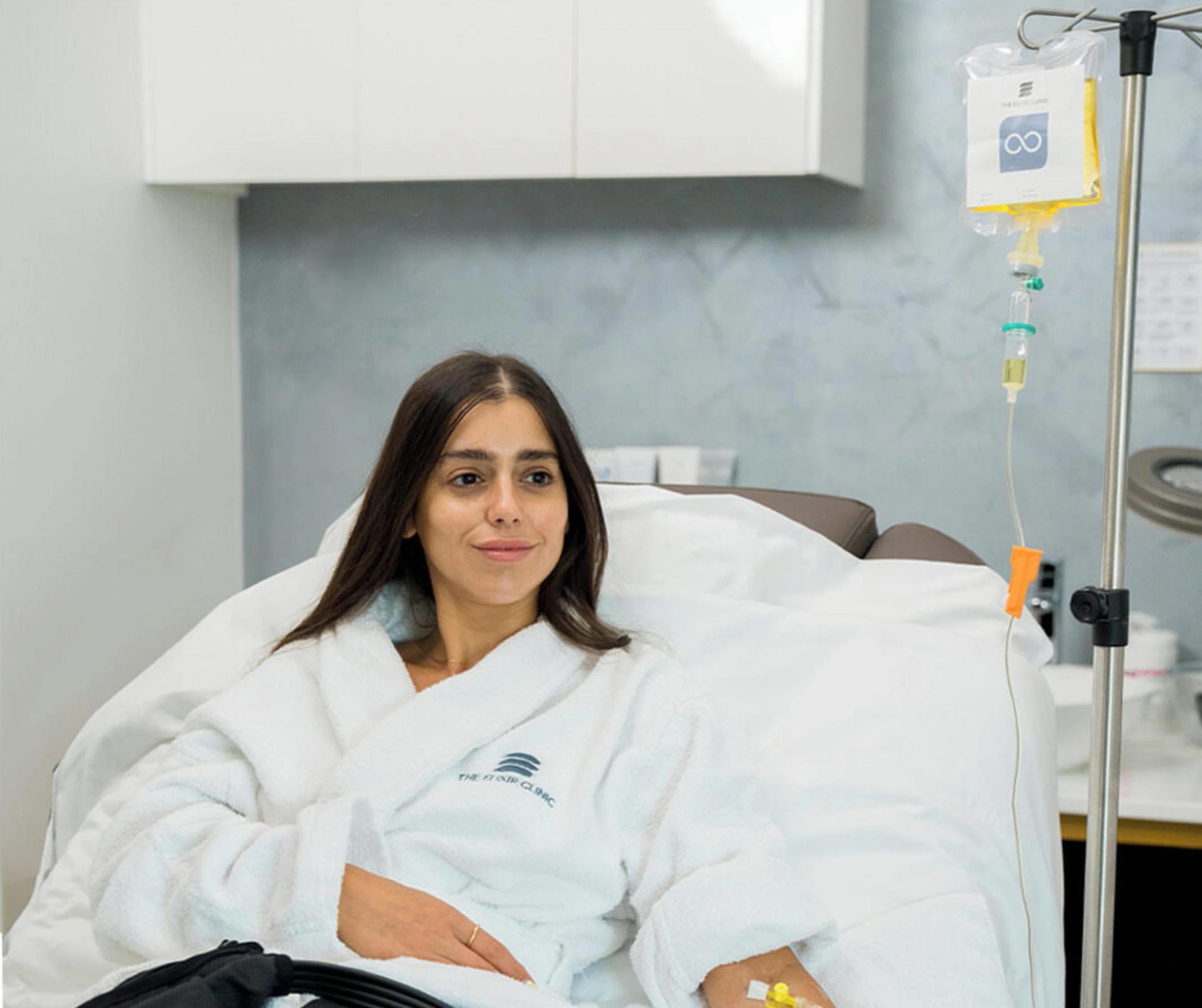 تغلّب على إرهاق السفر بأسلوب فاخر: تجربة العافية قبل الرحلة من beOnd وThe Elixir Clinic